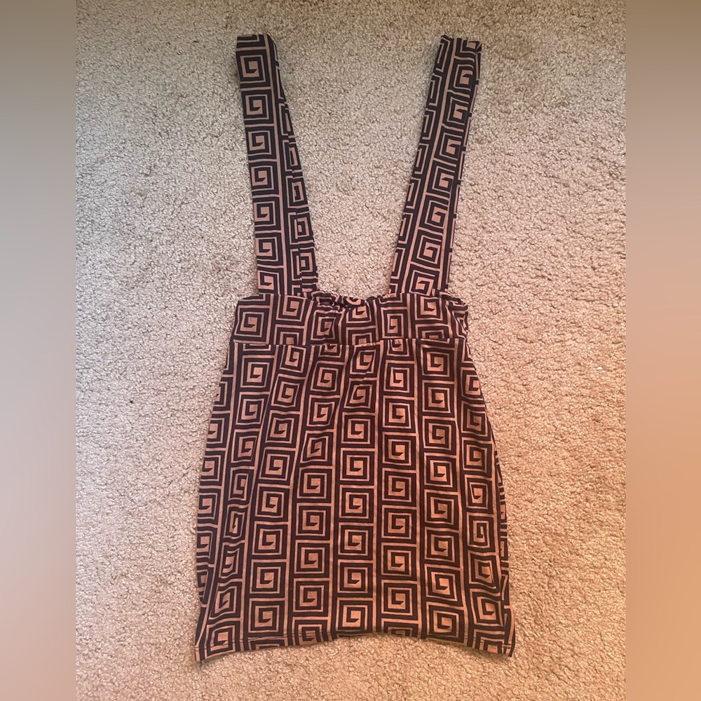 Fashion Nova Overalls